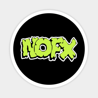 Nofx basic design Magnet